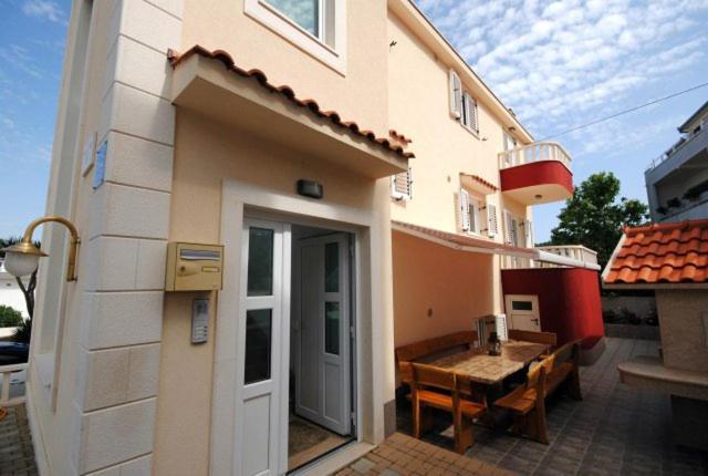 Villa Guliver Slatine Esterno foto