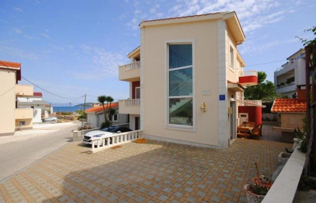 Villa Guliver Slatine Esterno foto