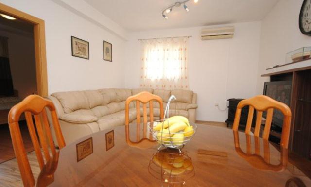 Villa Guliver Slatine Esterno foto