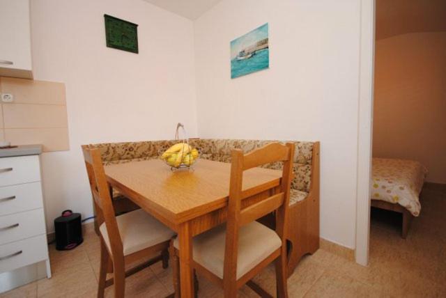 Villa Guliver Slatine Esterno foto