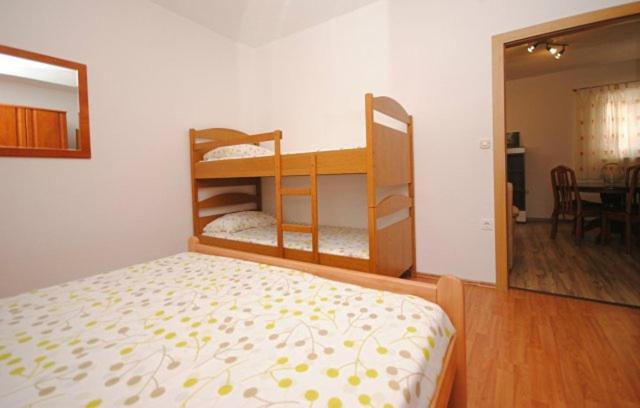 Villa Guliver Slatine Esterno foto