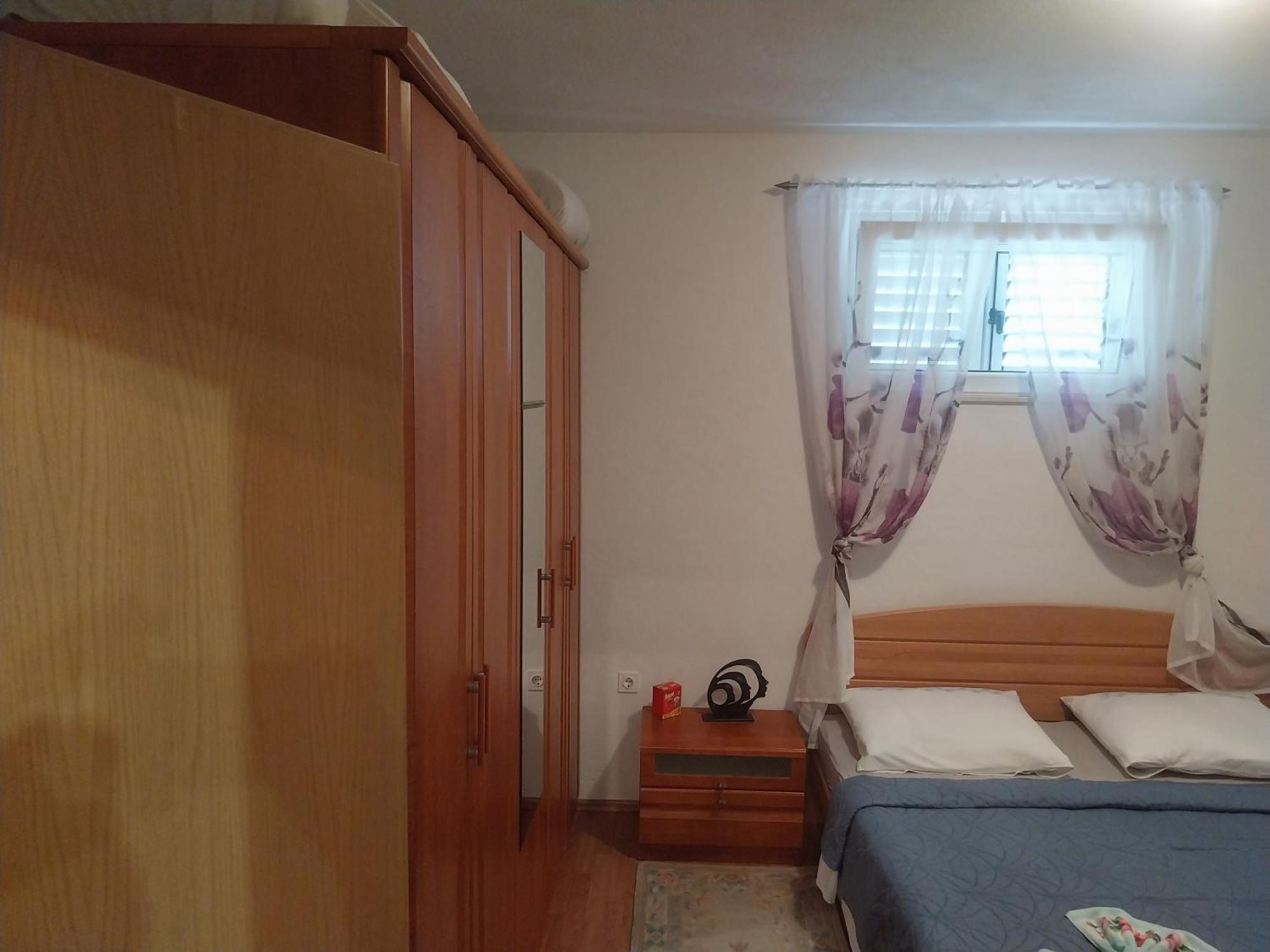 Villa Guliver Slatine Esterno foto