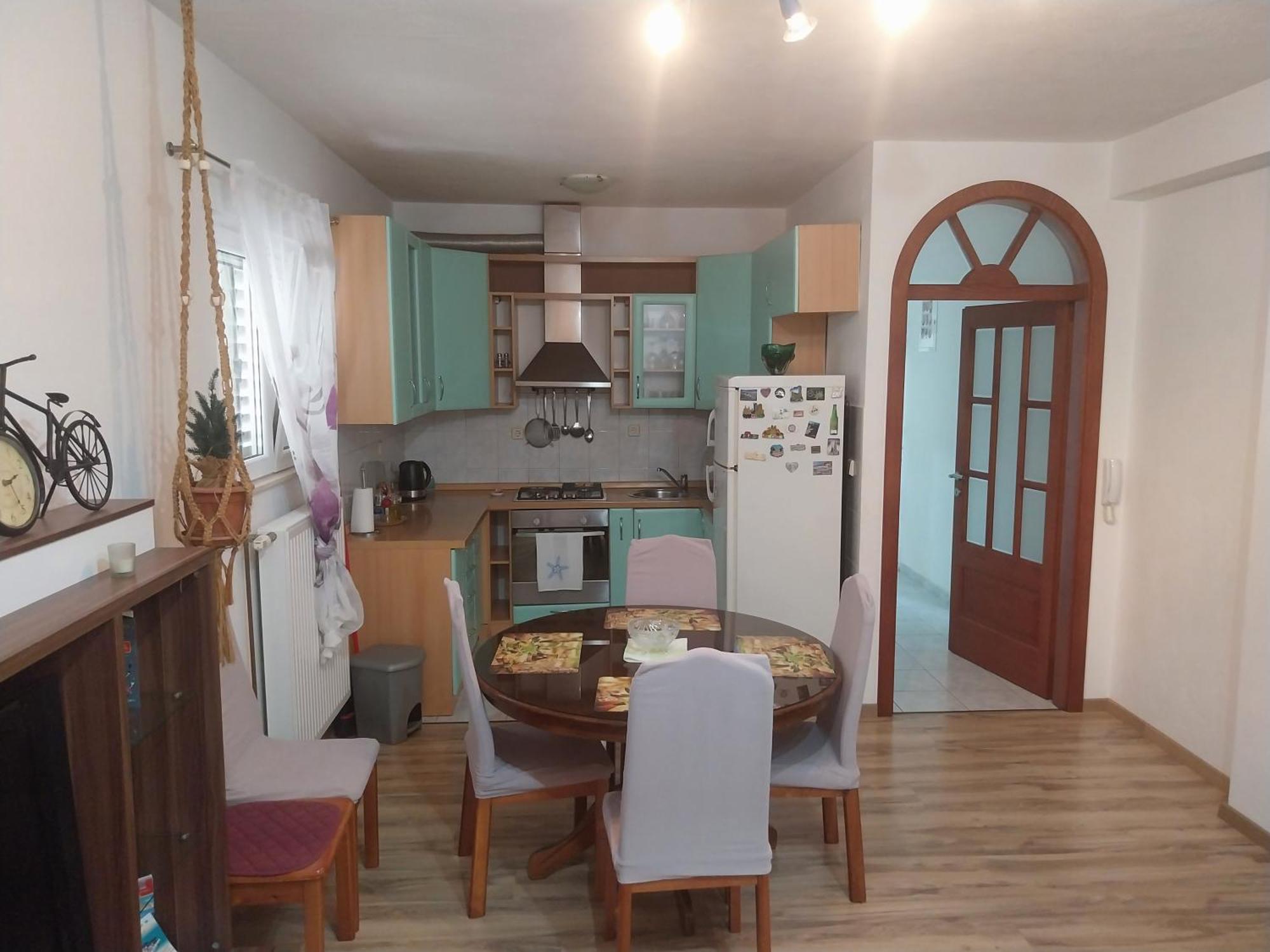 Villa Guliver Slatine Esterno foto